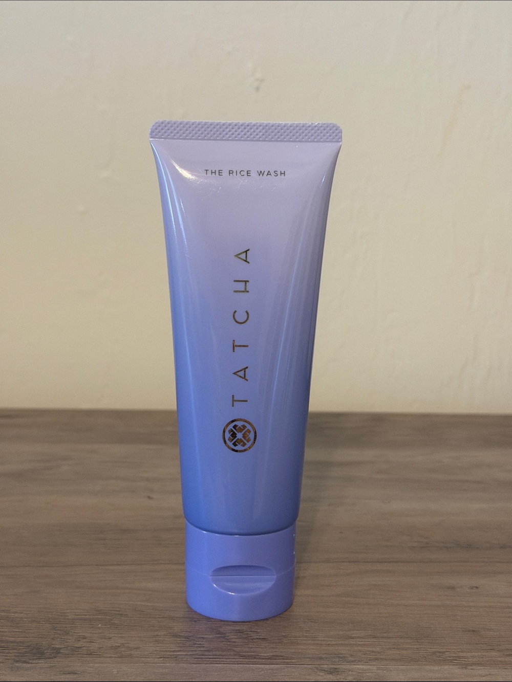 TATCHA
The Rice Wash Skin-Softening Cleanser
